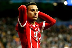 Barça - Mercato : Rafinha milite pour Thiago Alcantara